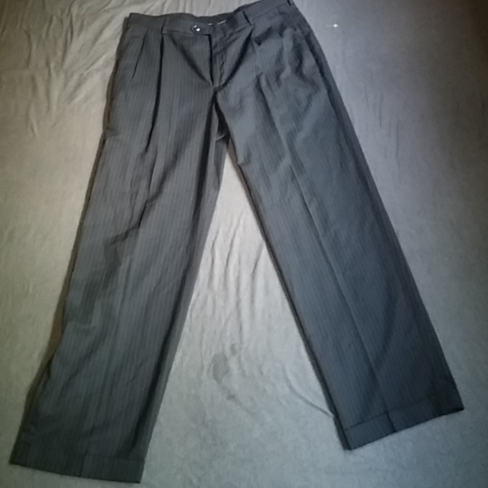 Mens Dress Pants